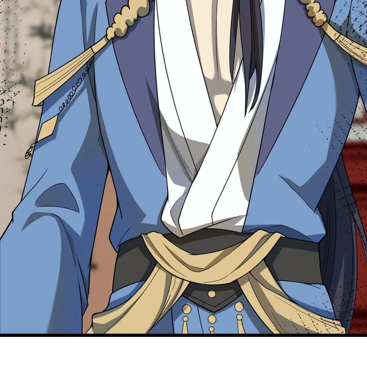 Read Little Skeleton (Colored) chapter 93 image 40 on Lezhin