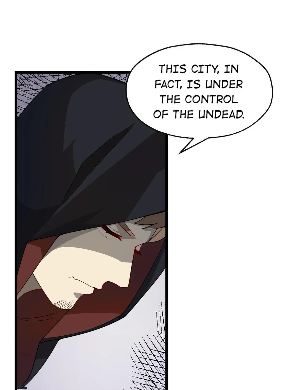 Read Little Skeleton (Colored) chapter 93 image 41 on Lezhin