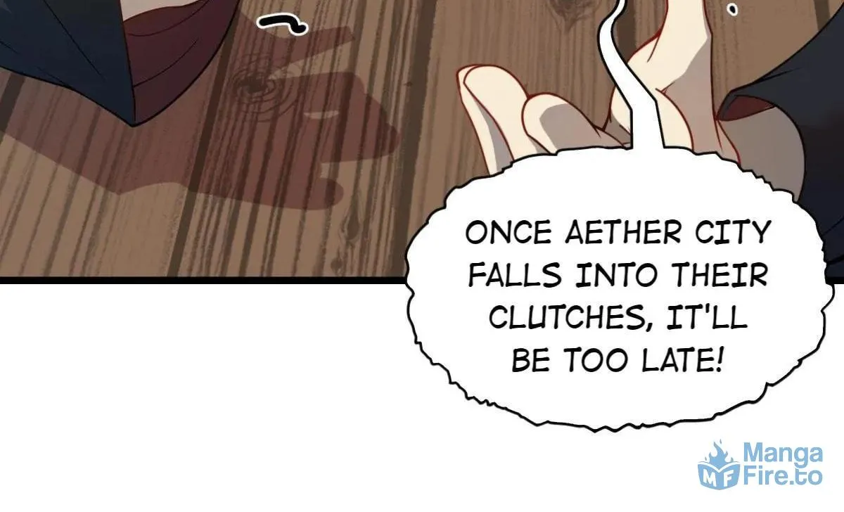 Read Little Skeleton (Colored) chapter 93 image 50 on Lezhin