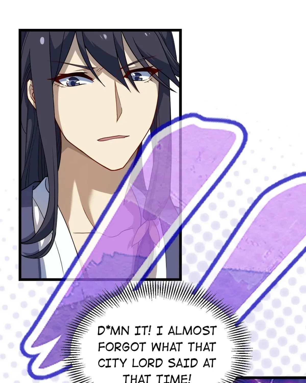 Read Little Skeleton (Colored) chapter 93 image 51 on Lezhin