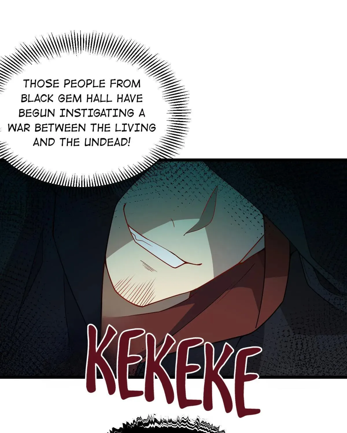 Read Little Skeleton (Colored) chapter 93 image 55 on Lezhin