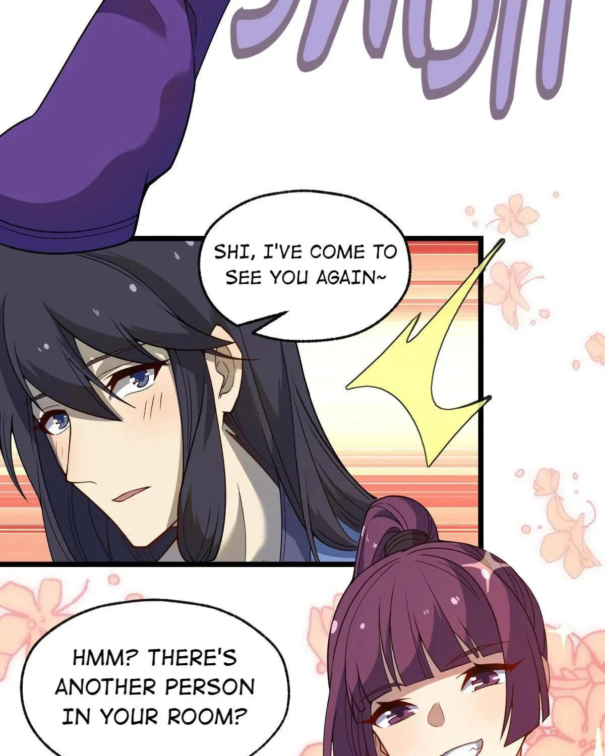 Read Little Skeleton (Colored) chapter 93 image 61 on Lezhin
