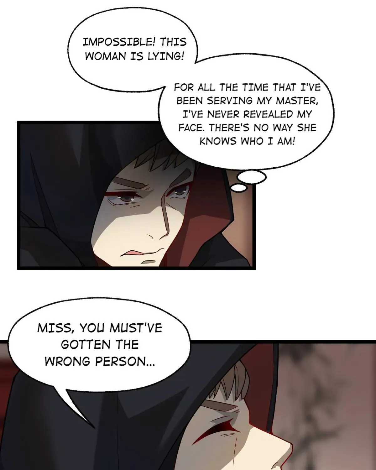 Read Little Skeleton (Colored) chapter 93 image 66 on Lezhin