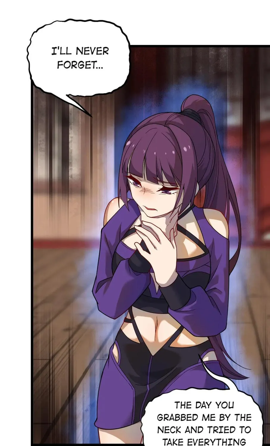 Read Little Skeleton (Colored) chapter 93 image 68 on Lezhin