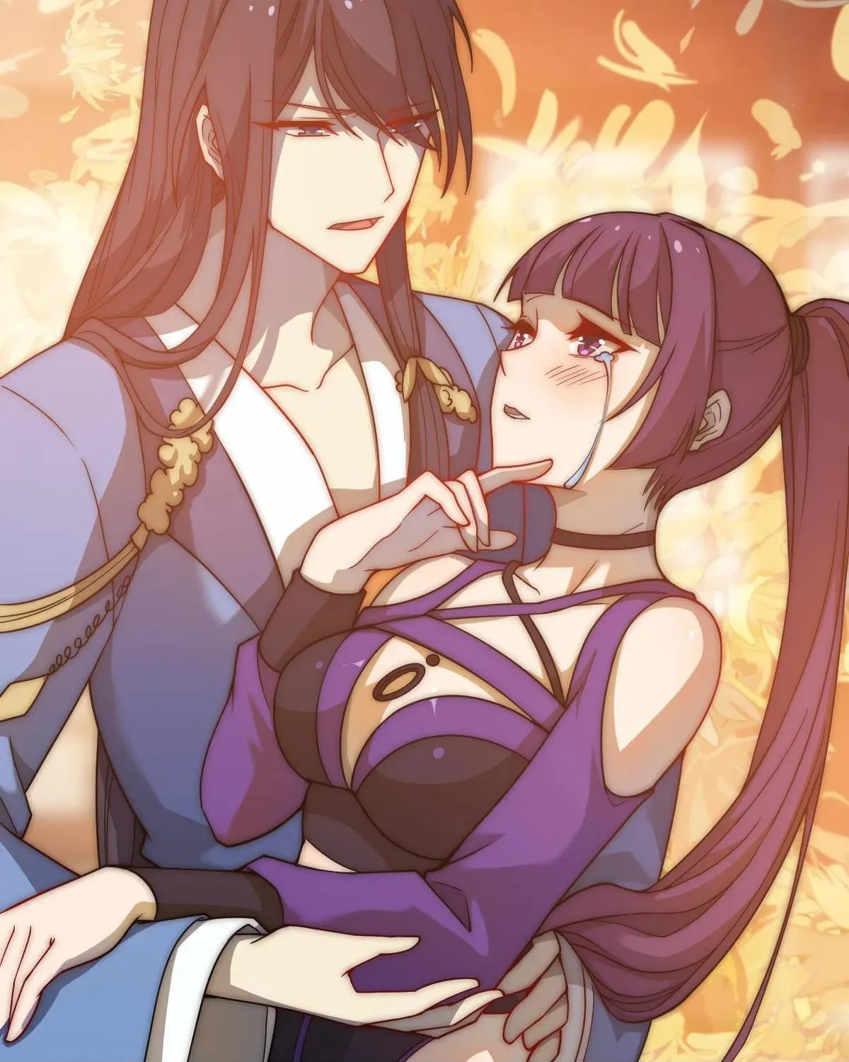 Read Little Skeleton (Colored) chapter 93 image 72 on Lezhin