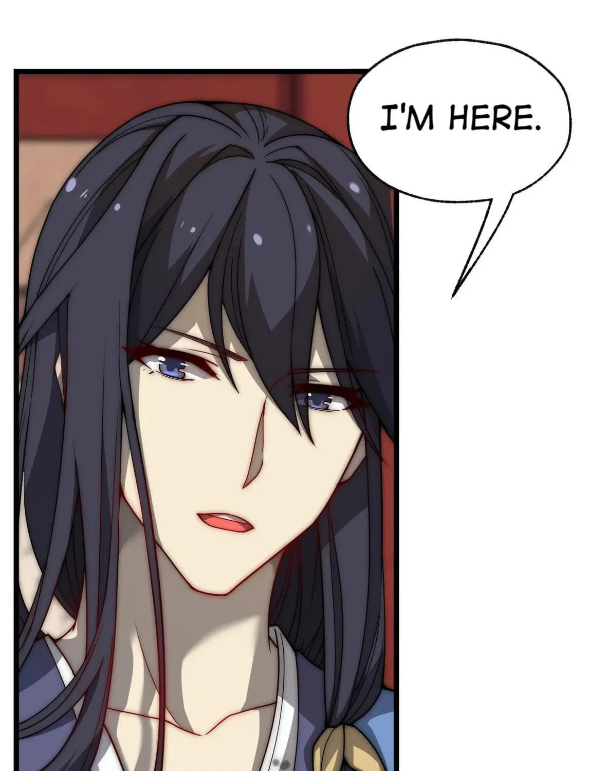 Read Little Skeleton (Colored) chapter 93 image 74 on Lezhin