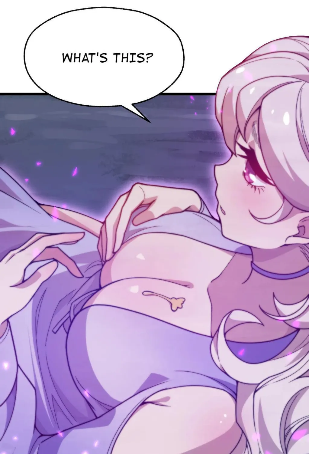 Read Little Skeleton (Colored) chapter 98 image 14 on Lezhin