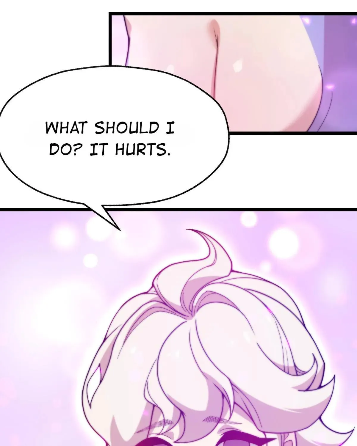 Read Little Skeleton (Colored) chapter 98 image 18 on Lezhin