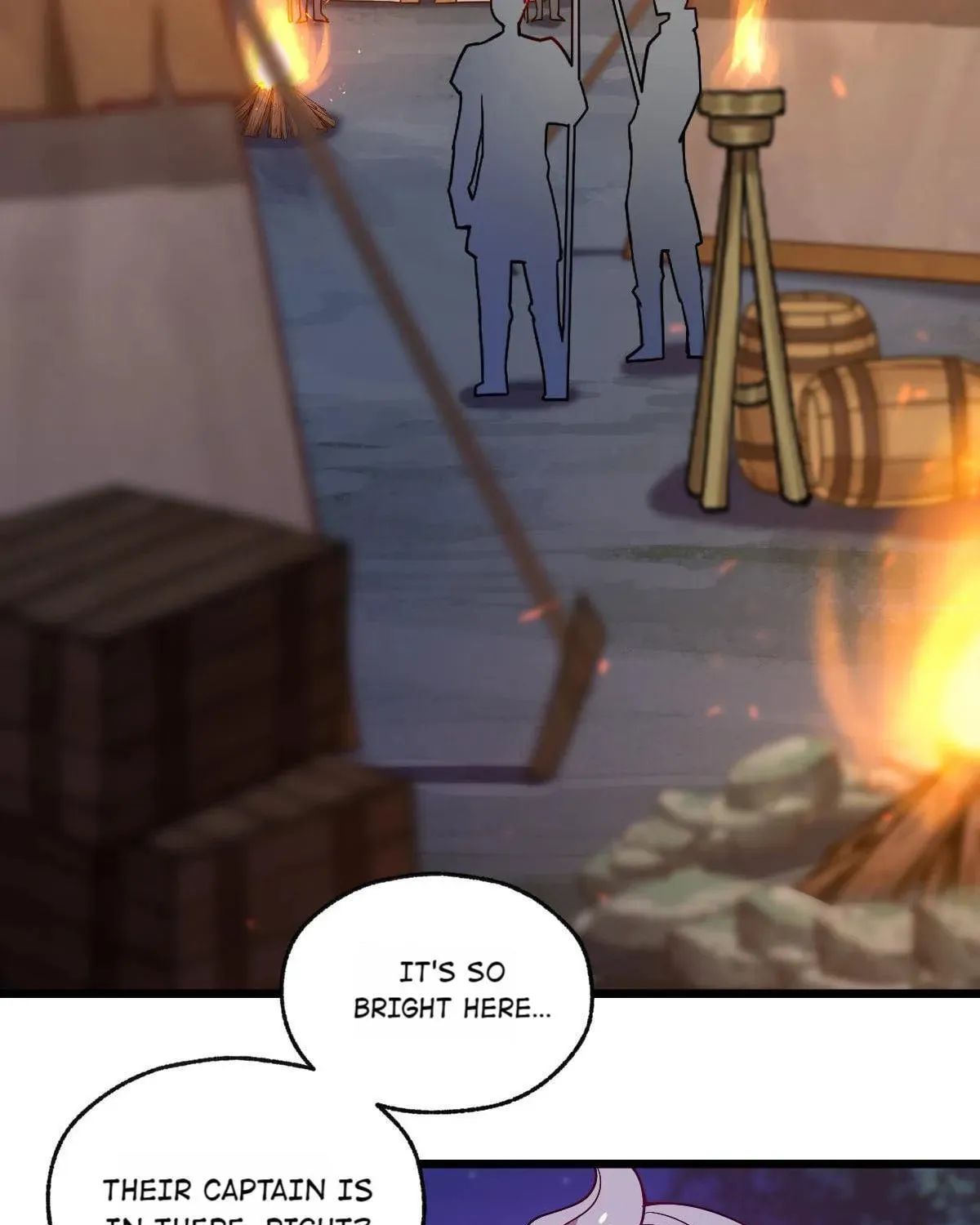 Read Little Skeleton (Colored) chapter 98 image 2 on Lezhin