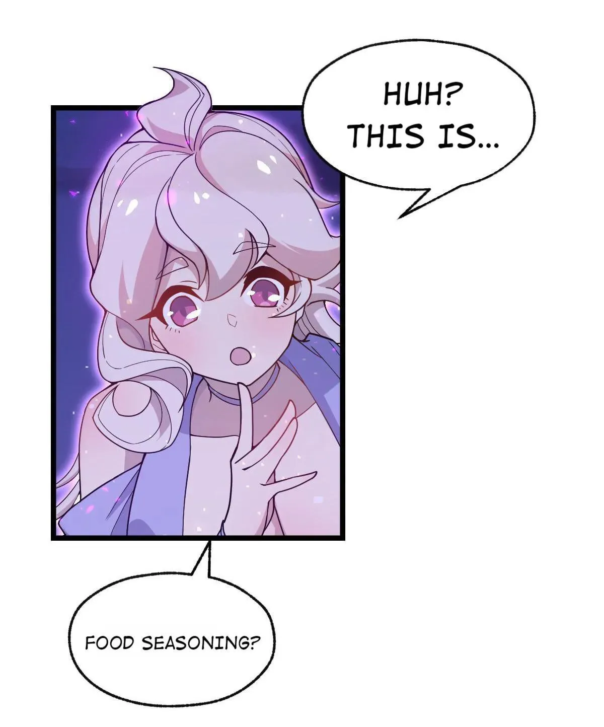 Read Little Skeleton (Colored) chapter 98 image 30 on Lezhin