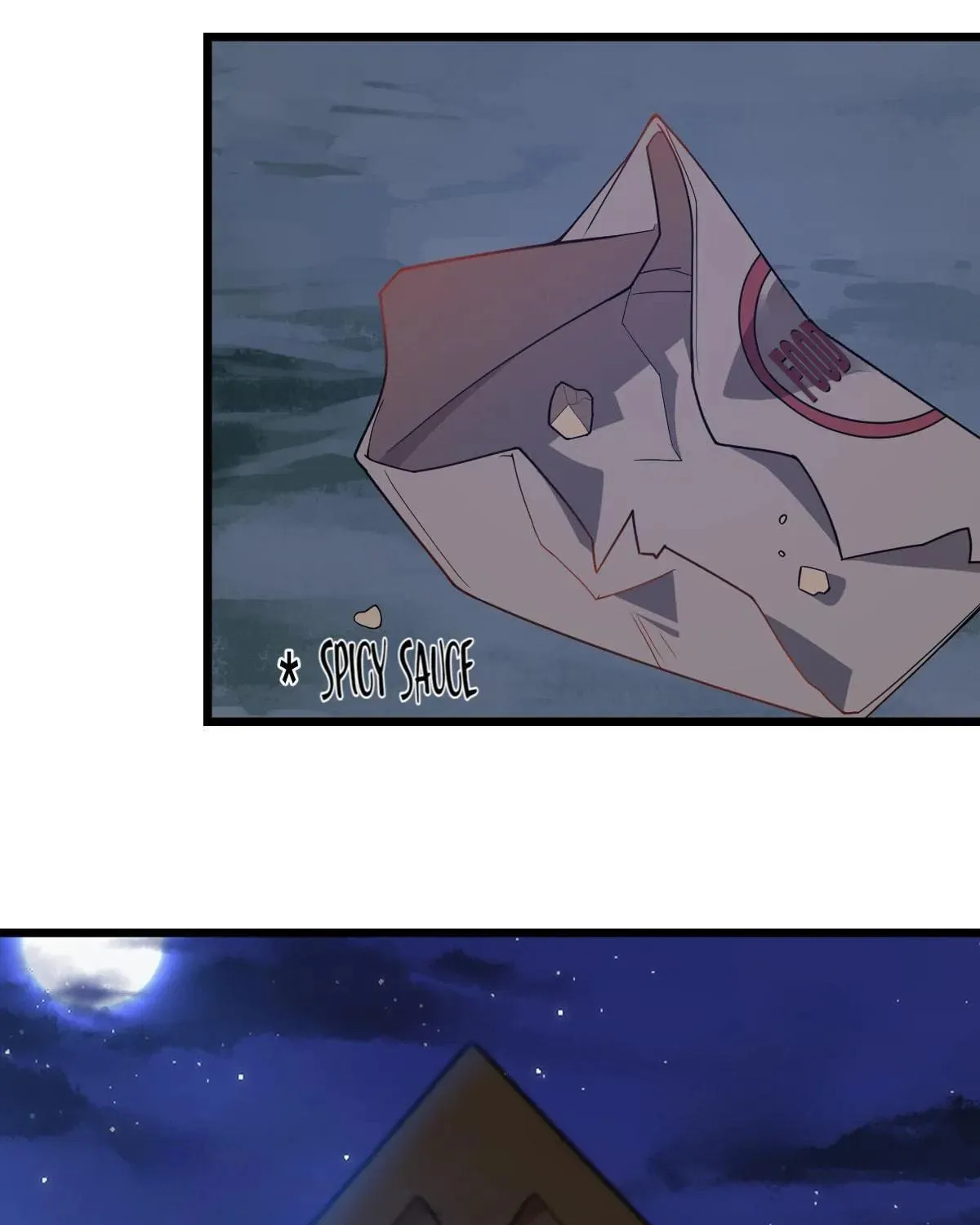 Read Little Skeleton (Colored) chapter 98 image 31 on Lezhin