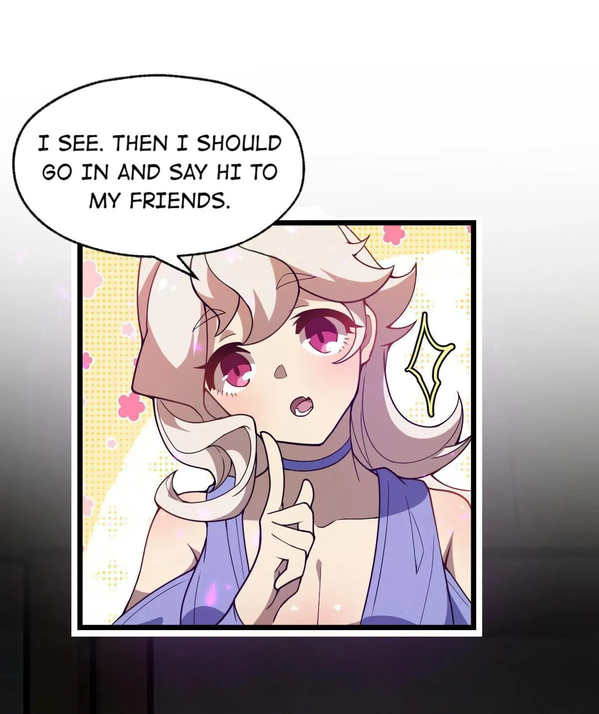 Read Little Skeleton (Colored) chapter 98 image 35 on Lezhin