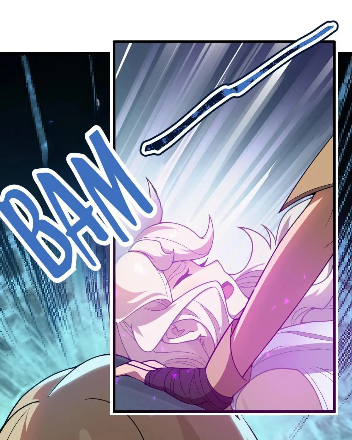 Read Little Skeleton (Colored) chapter 98 image 44 on Lezhin