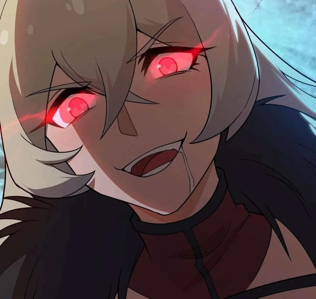 Read Little Skeleton (Colored) chapter 98 image 45 on Lezhin