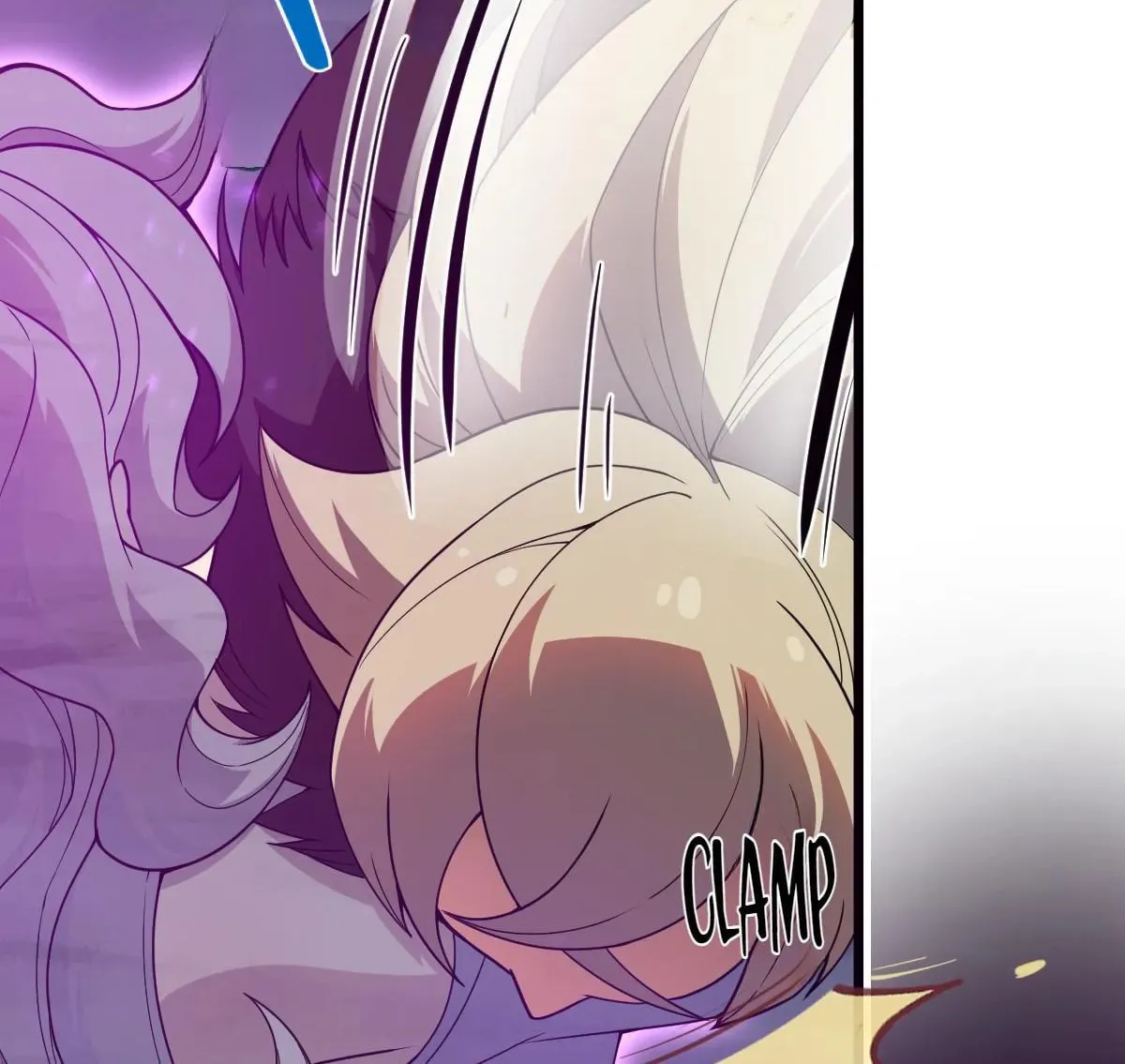 Read Little Skeleton (Colored) chapter 98 image 47 on Lezhin