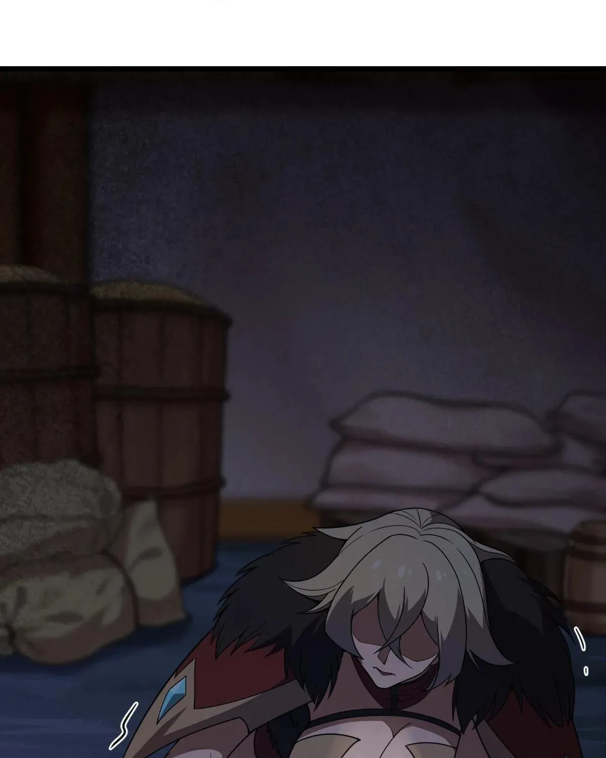 Read Little Skeleton (Colored) chapter 98 image 52 on Lezhin