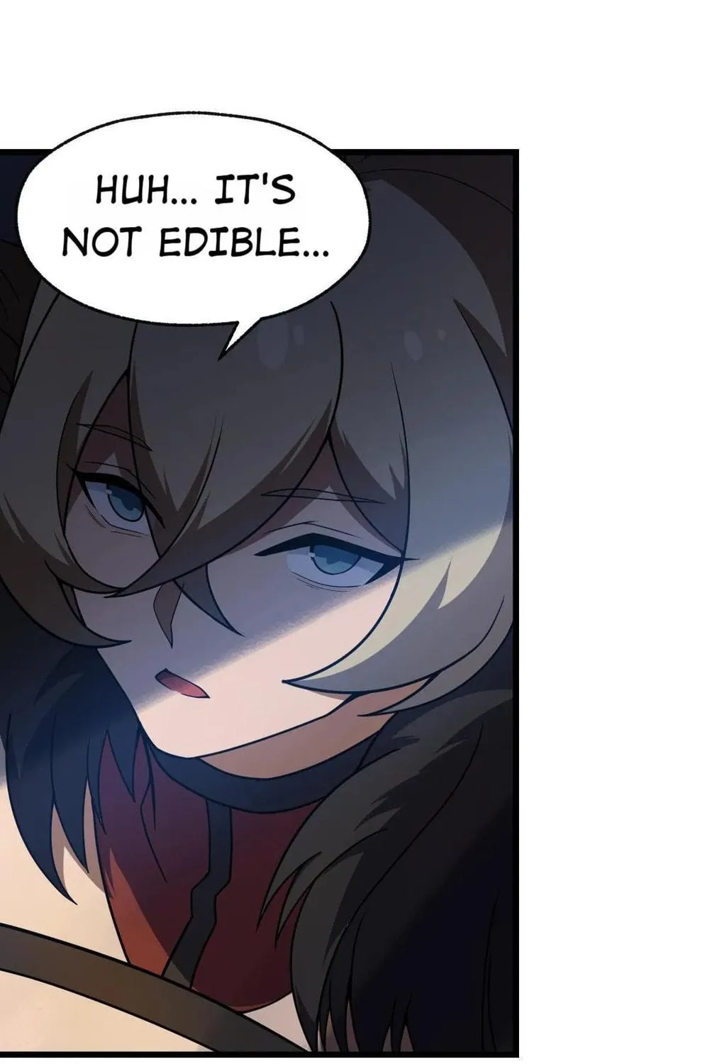 Read Little Skeleton (Colored) chapter 98 image 54 on Lezhin
