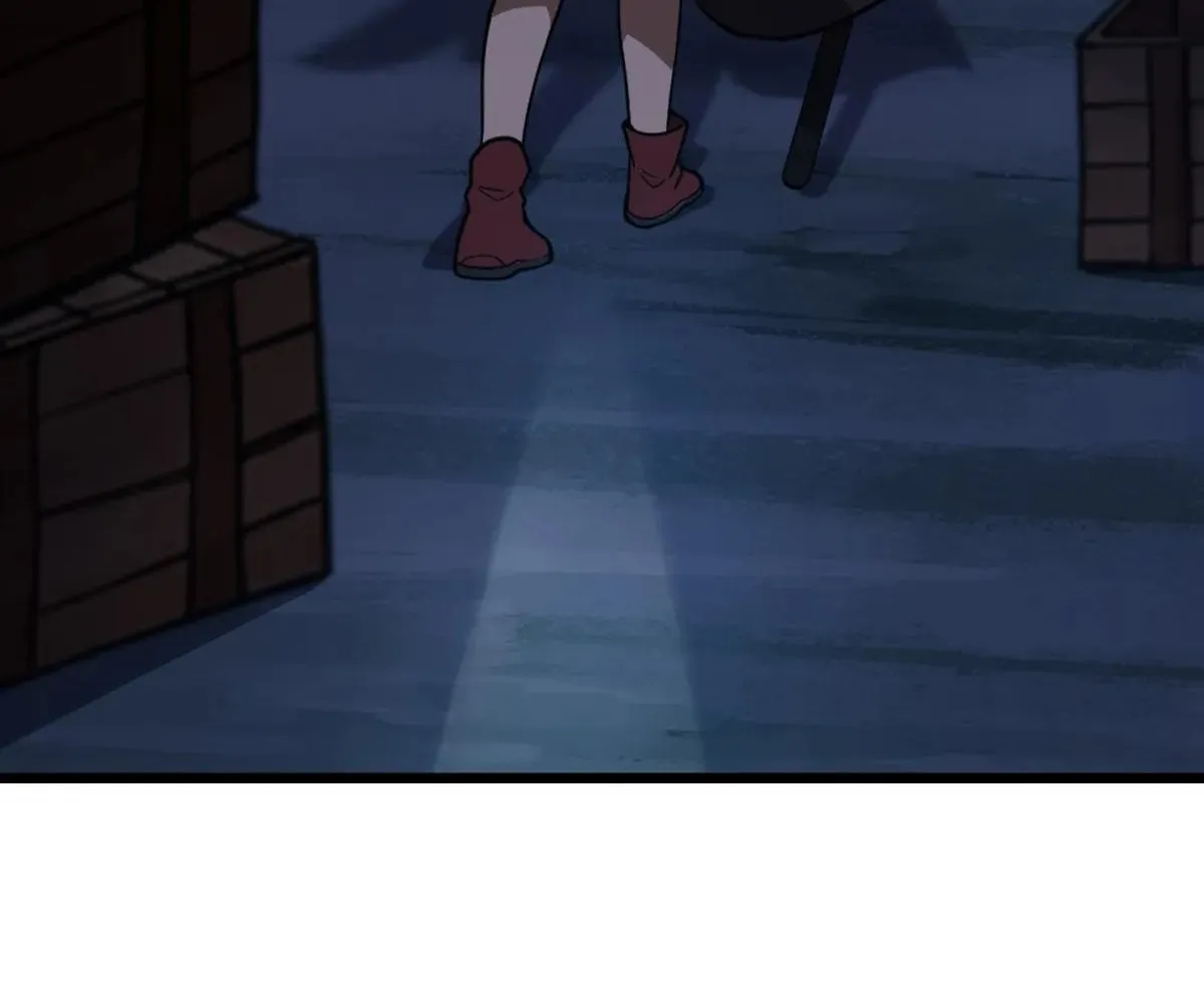 Read Little Skeleton (Colored) chapter 98 image 57 on Lezhin