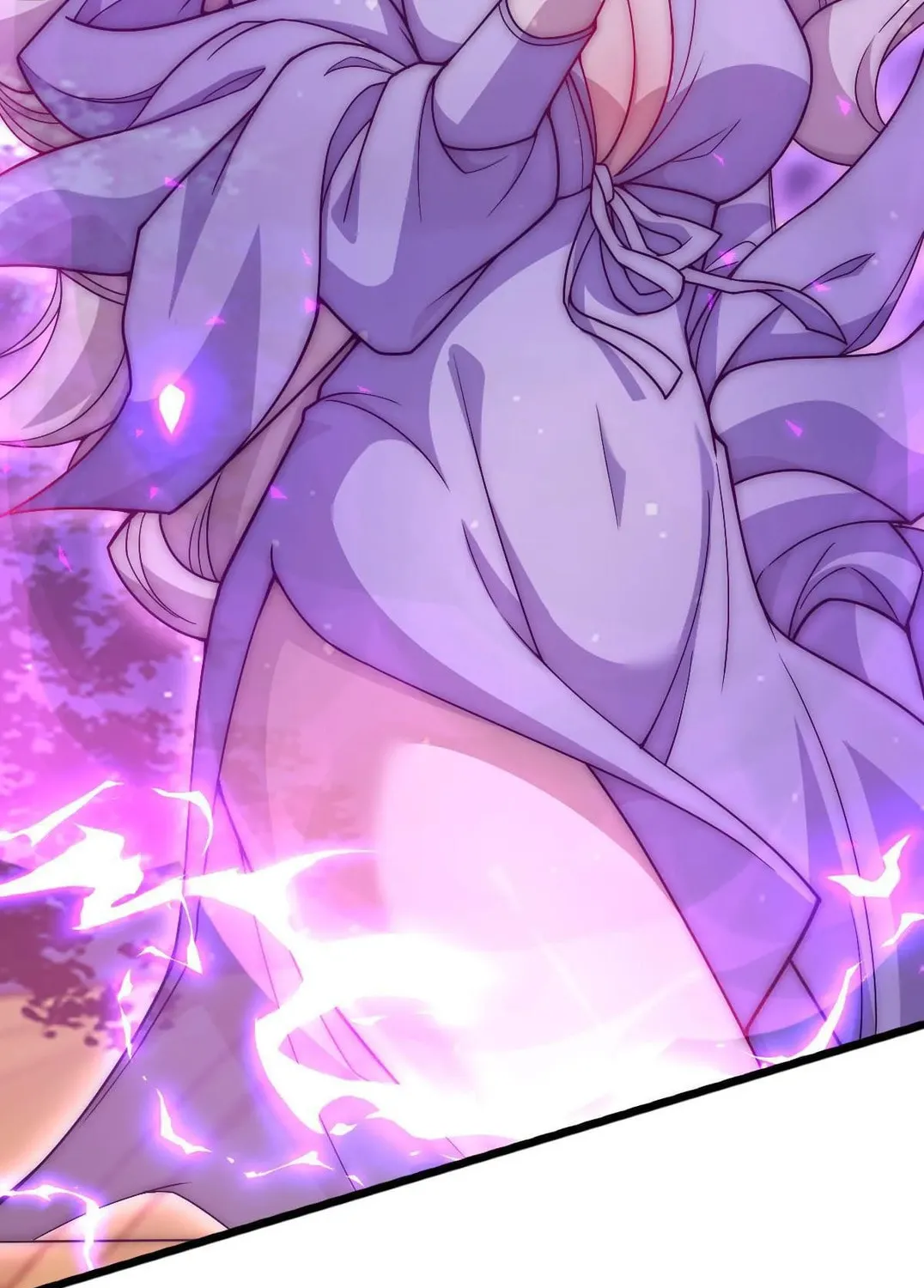 Read Little Skeleton (Colored) chapter 98 image 6 on Lezhin