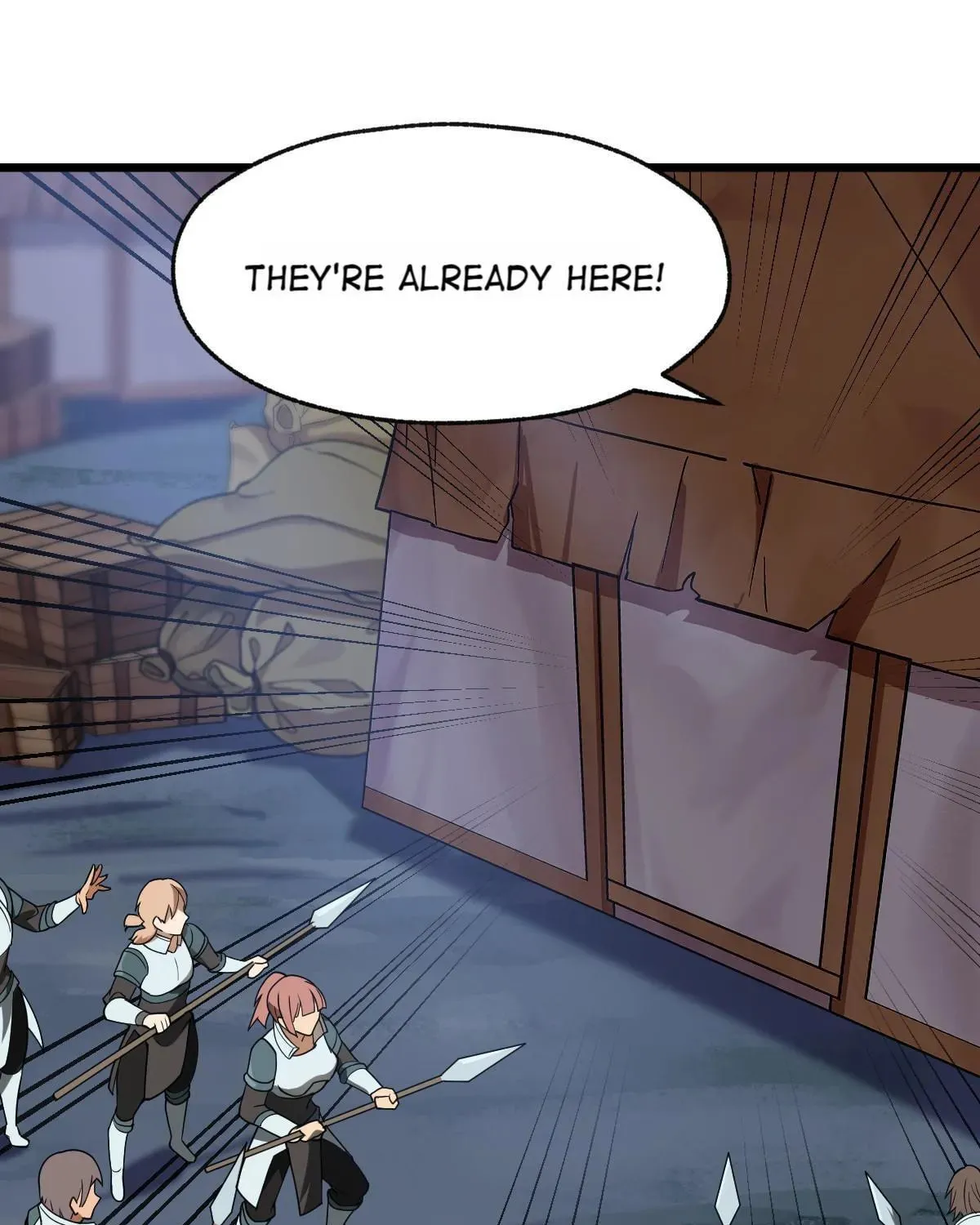 Read Little Skeleton (Colored) chapter 98 image 67 on Lezhin
