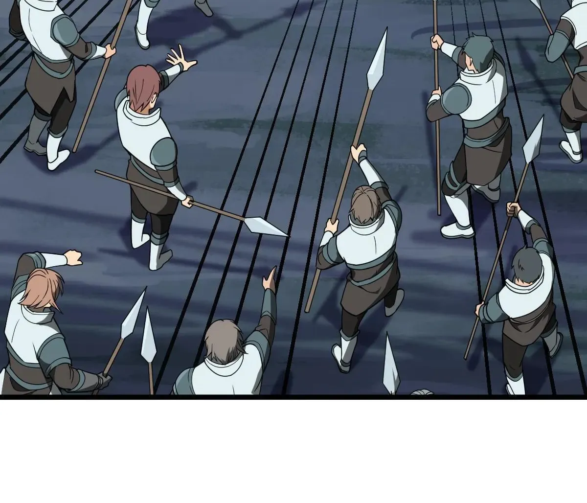 Read Little Skeleton (Colored) chapter 98 image 68 on Lezhin