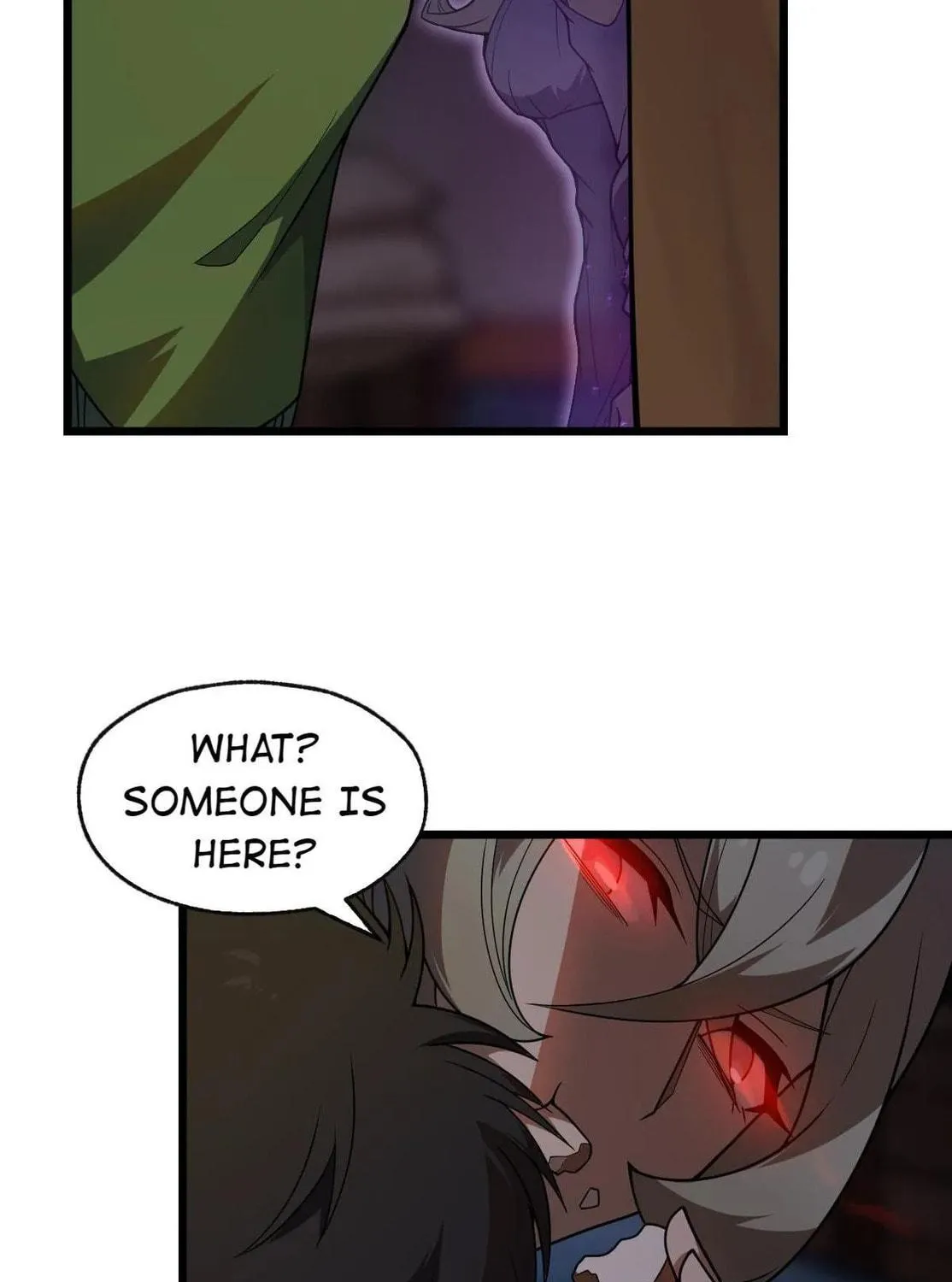 Read Little Skeleton (Colored) chapter 98 image 71 on Lezhin