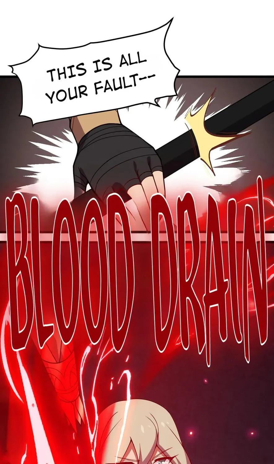 Read Little Skeleton (Colored) chapter 98 image 75 on Lezhin