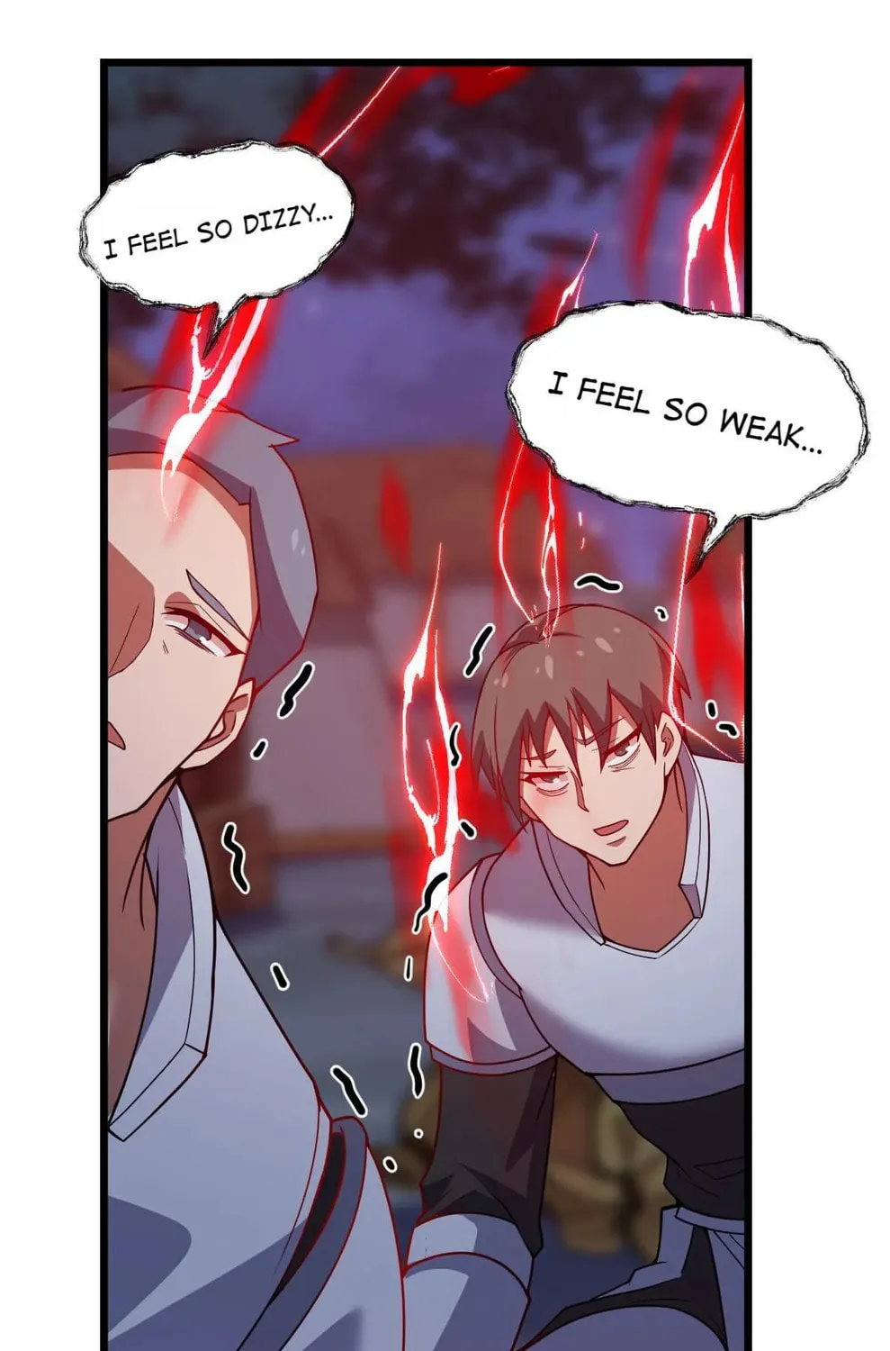 Read Little Skeleton (Colored) chapter 98 image 79 on Lezhin