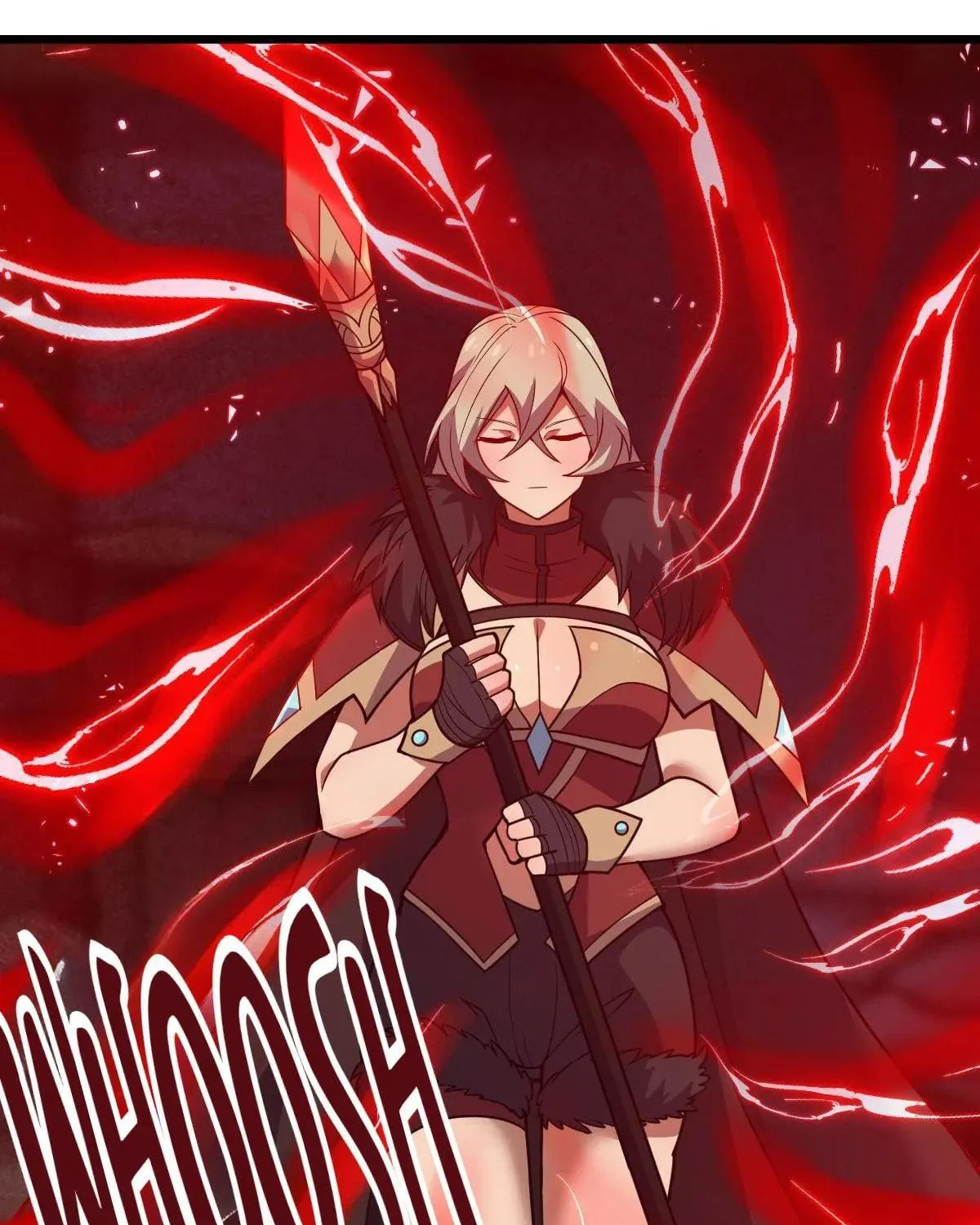 Read Little Skeleton (Colored) chapter 98 image 83 on Lezhin