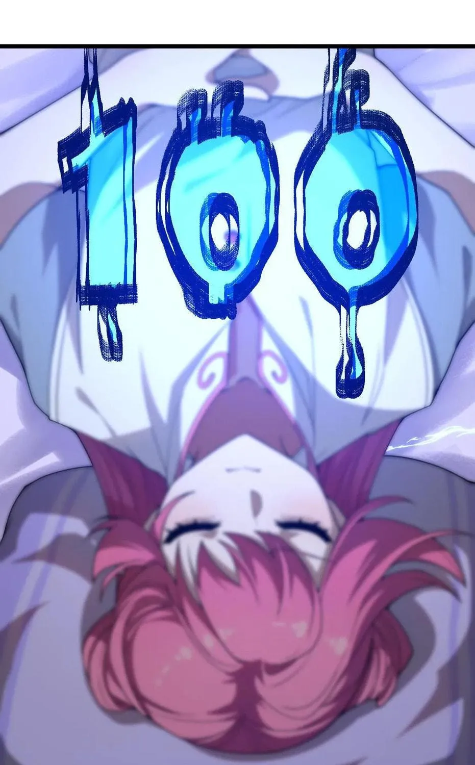 Read Little Skeleton (Colored) chapter 99 image 10 on Lezhin