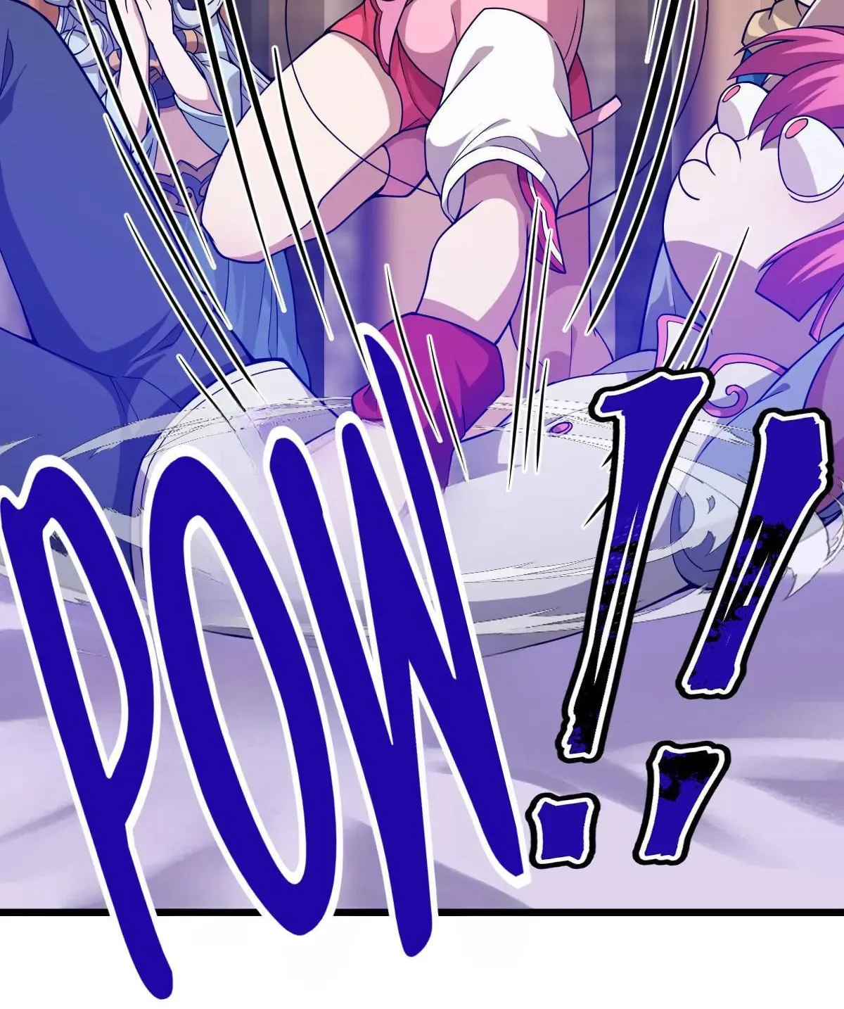 Read Little Skeleton (Colored) chapter 99 image 14 on Lezhin