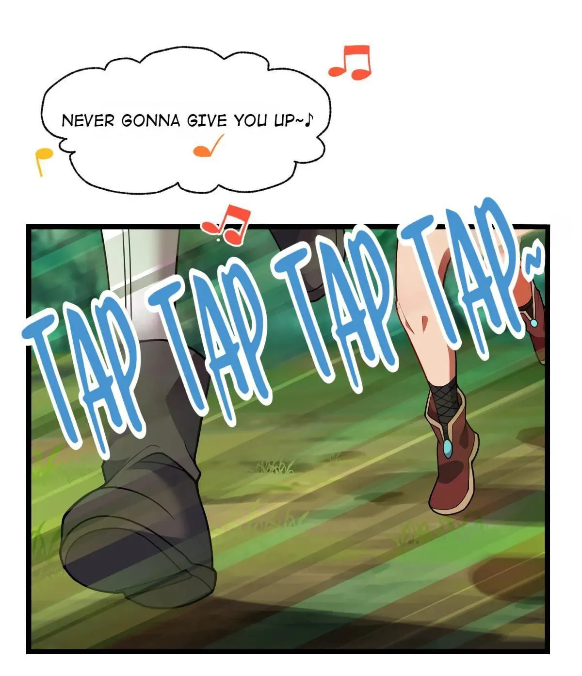 Read Little Skeleton (Colored) chapter 99 image 28 on Lezhin