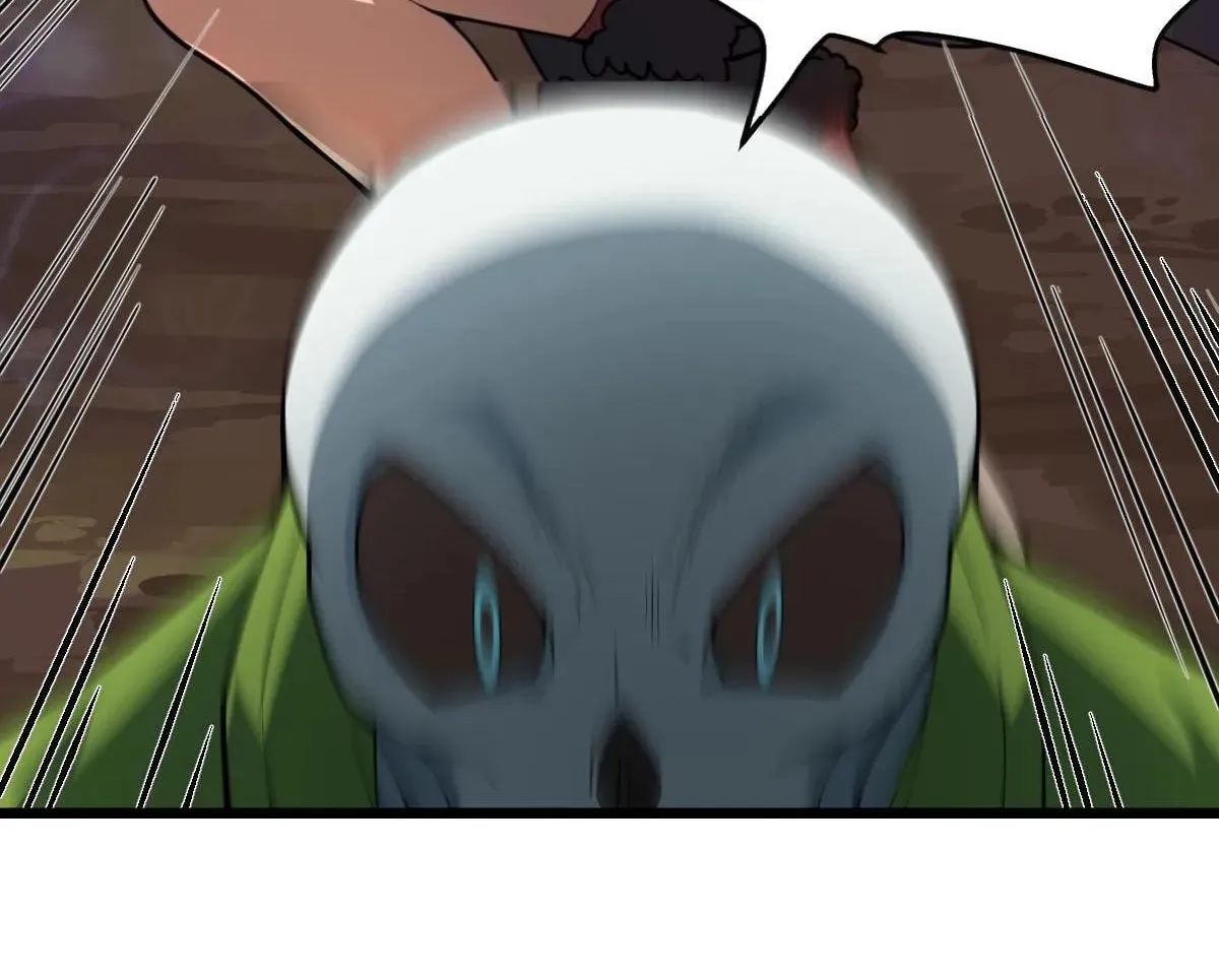 Read Little Skeleton (Colored) chapter 99 image 42 on Lezhin