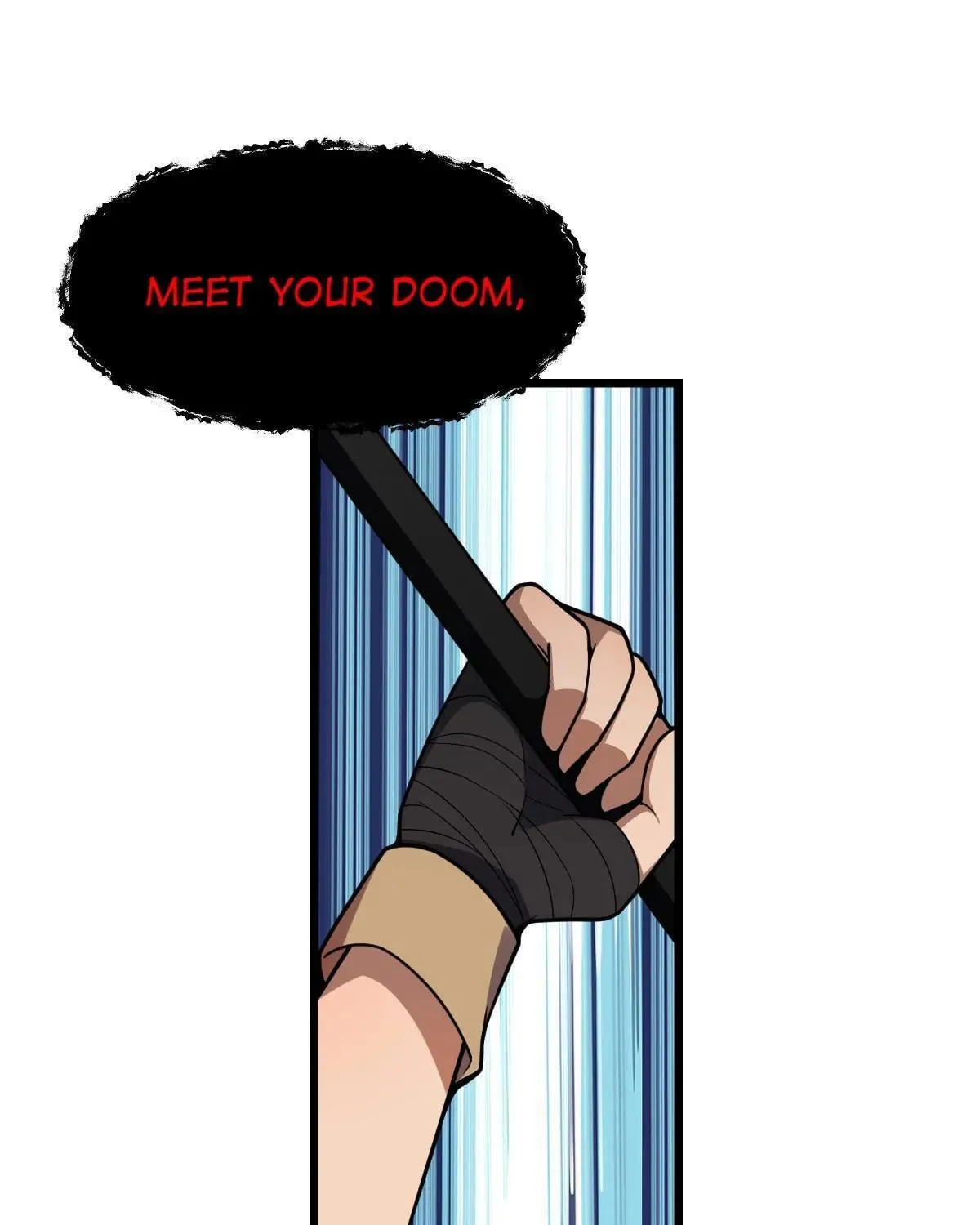 Read Little Skeleton (Colored) chapter 99 image 43 on Lezhin