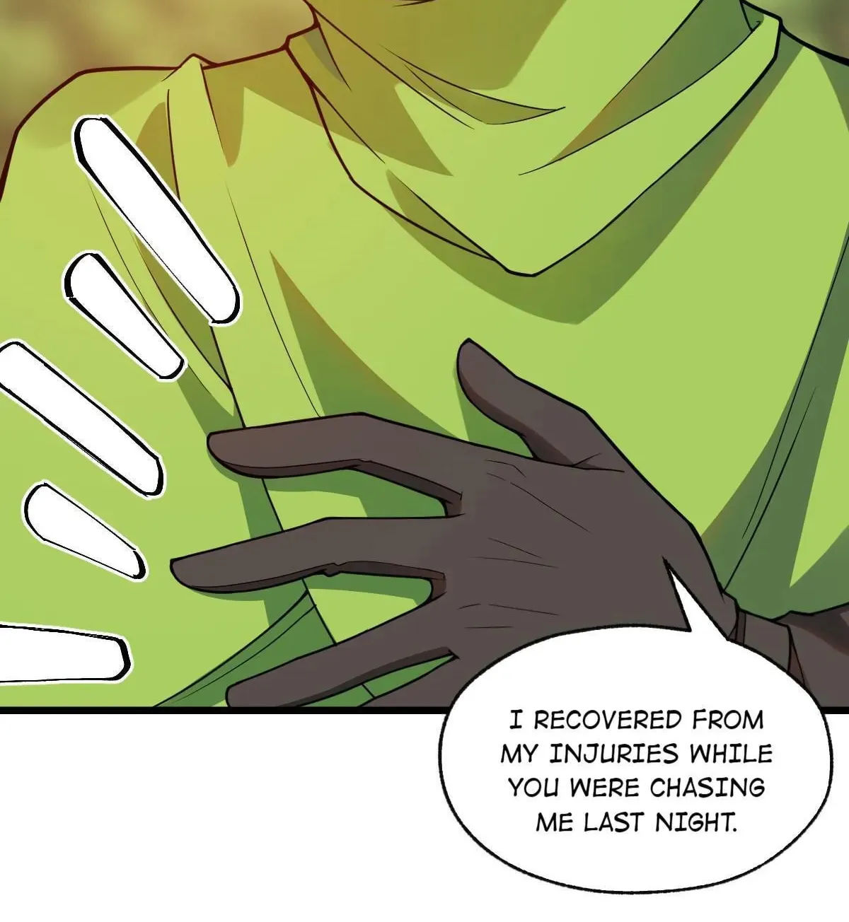 Read Little Skeleton (Colored) chapter 99 image 58 on Lezhin
