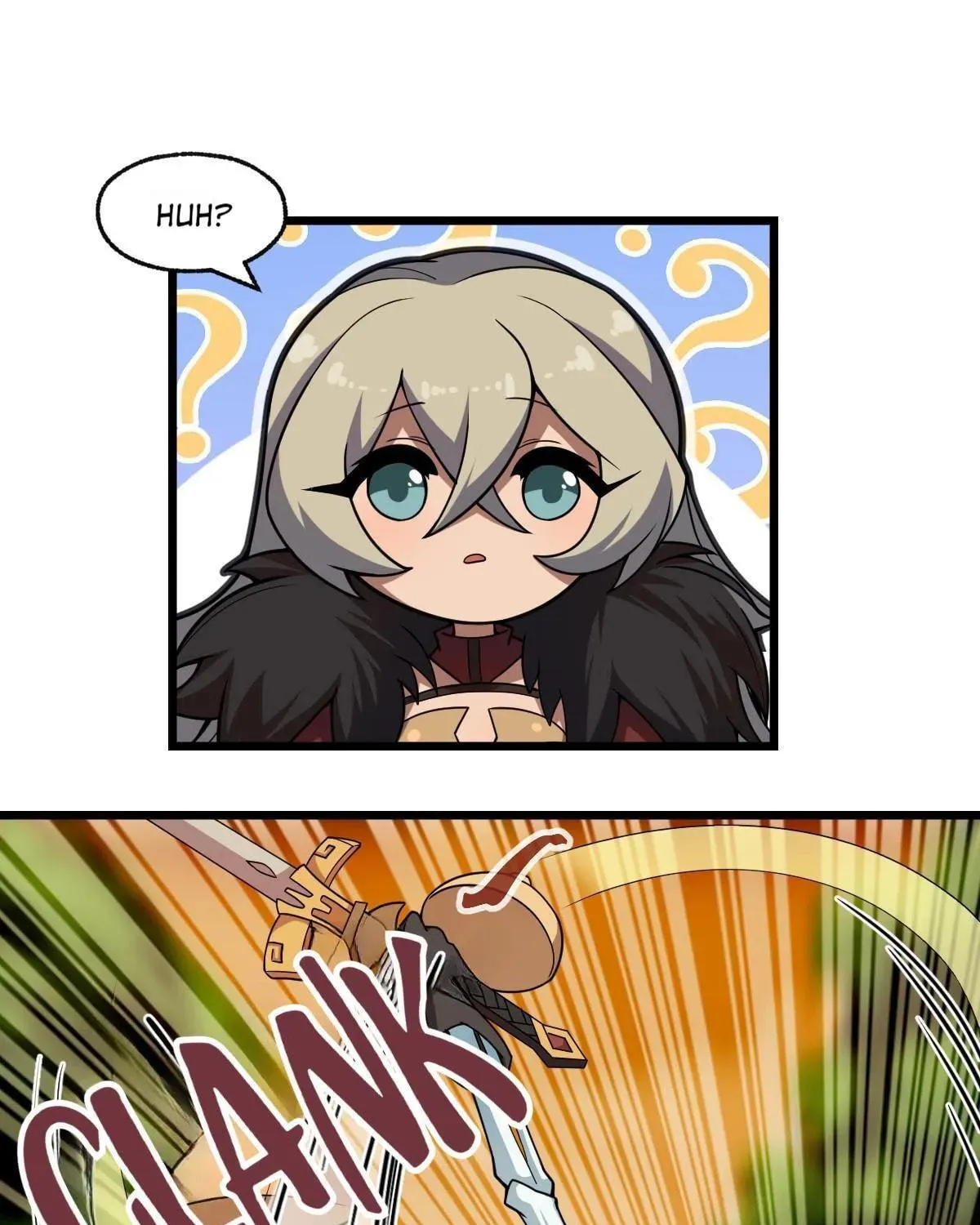 Read Little Skeleton (Colored) chapter 99 image 68 on Lezhin