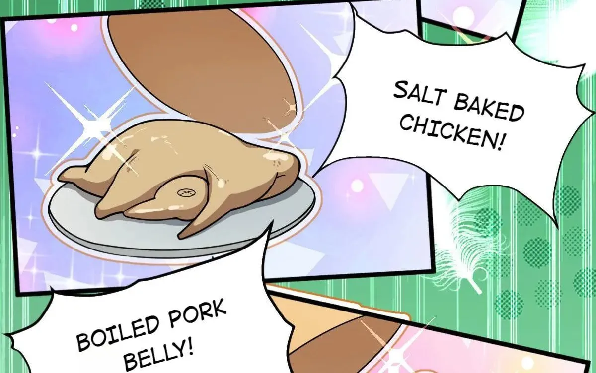 Read Little Skeleton (Colored) chapter 99 image 71 on Lezhin