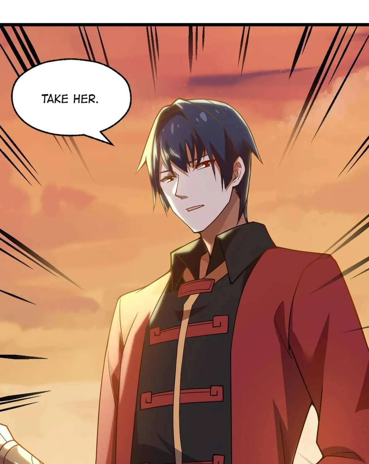 Read Little Skeleton (Colored) chapter 99 image 82 on Lezhin