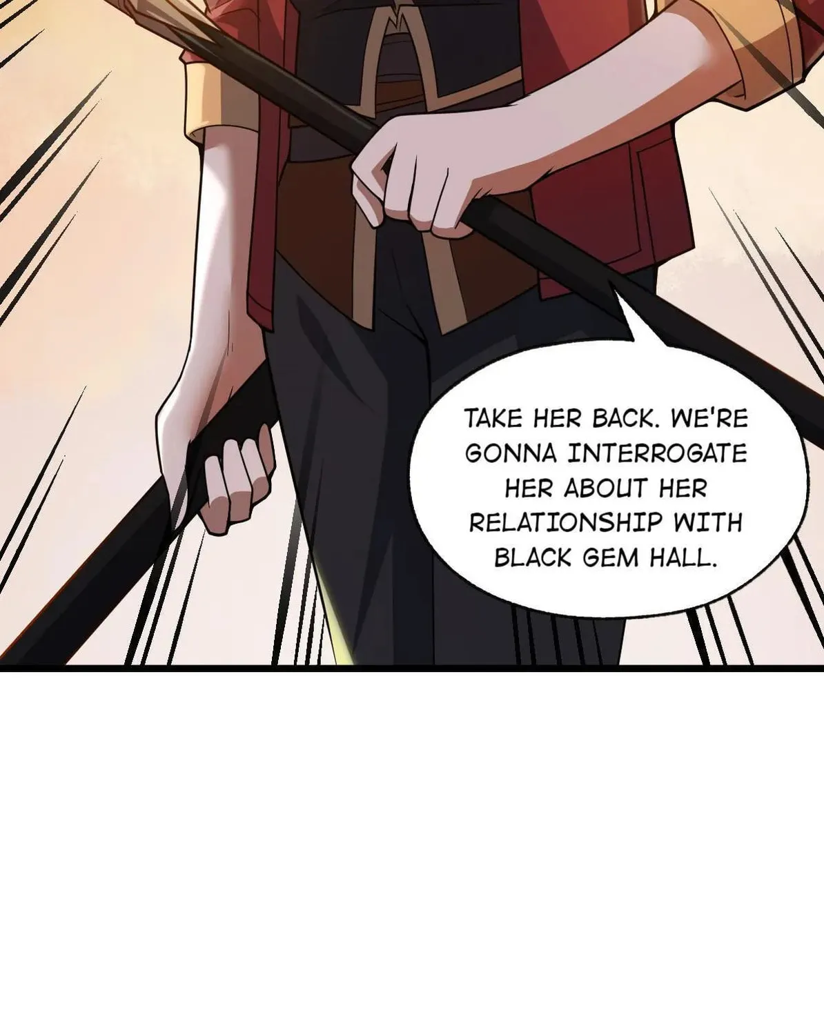 Read Little Skeleton (Colored) chapter 99 image 84 on Lezhin