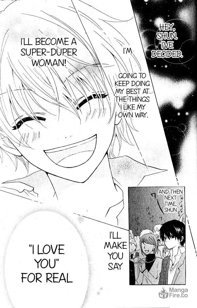 Read Little Star chapter 0 image 14 on Lezhin
