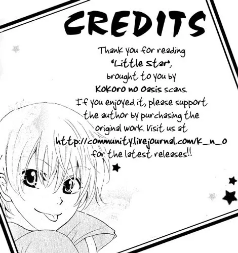 Read Little Star chapter 0 image 16 on Lezhin