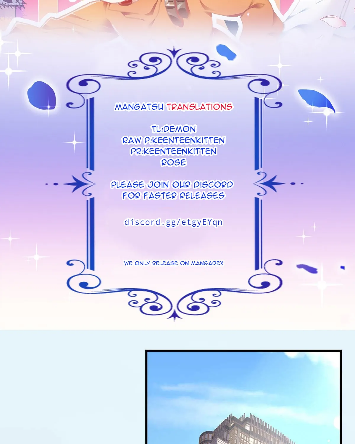 Read Little Twin Matchmakers (Colored) chapter 1 image 1 on Lezhin
