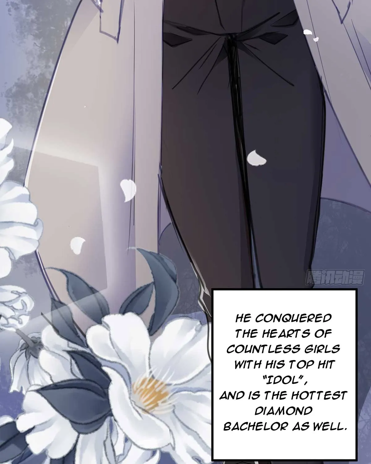 Read Little Twin Matchmakers (Colored) chapter 1 image 10 on Lezhin