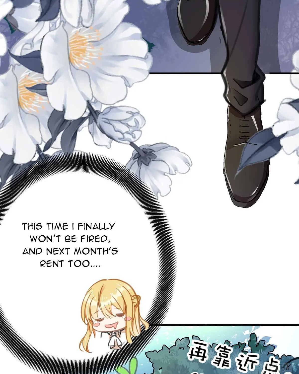 Read Little Twin Matchmakers (Colored) chapter 1 image 11 on Lezhin