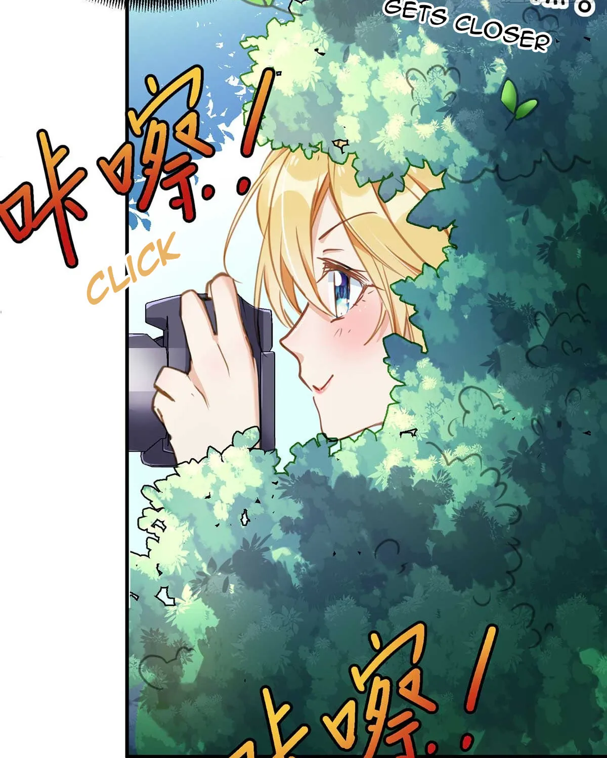 Read Little Twin Matchmakers (Colored) chapter 1 image 12 on Lezhin