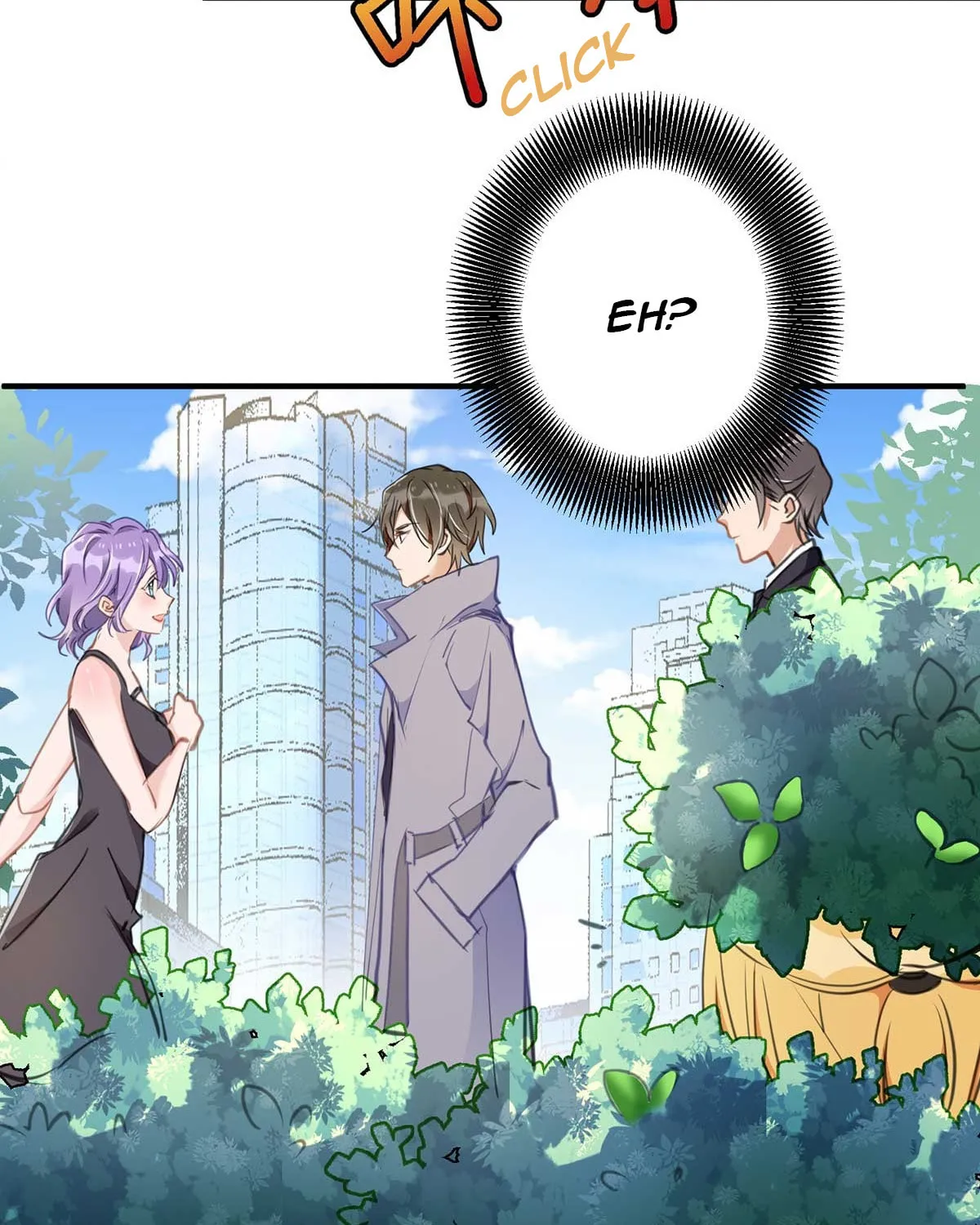 Read Little Twin Matchmakers (Colored) chapter 1 image 13 on Lezhin