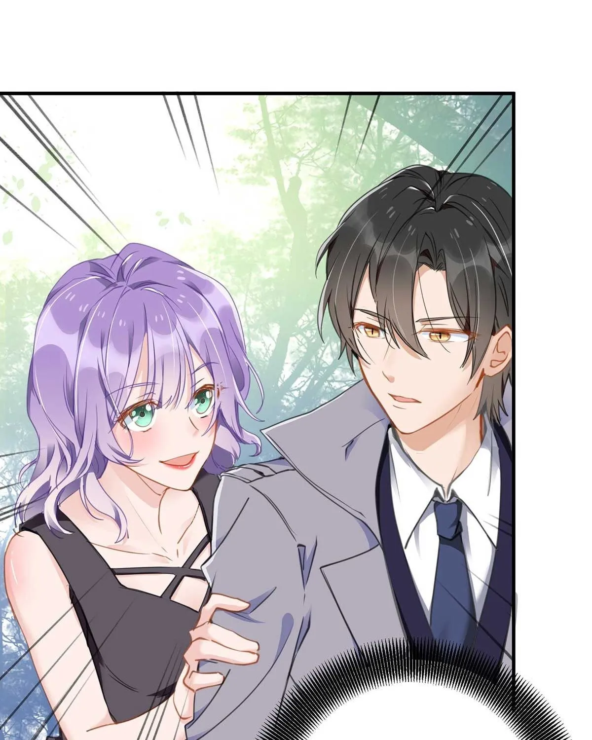 Read Little Twin Matchmakers (Colored) chapter 1 image 15 on Lezhin