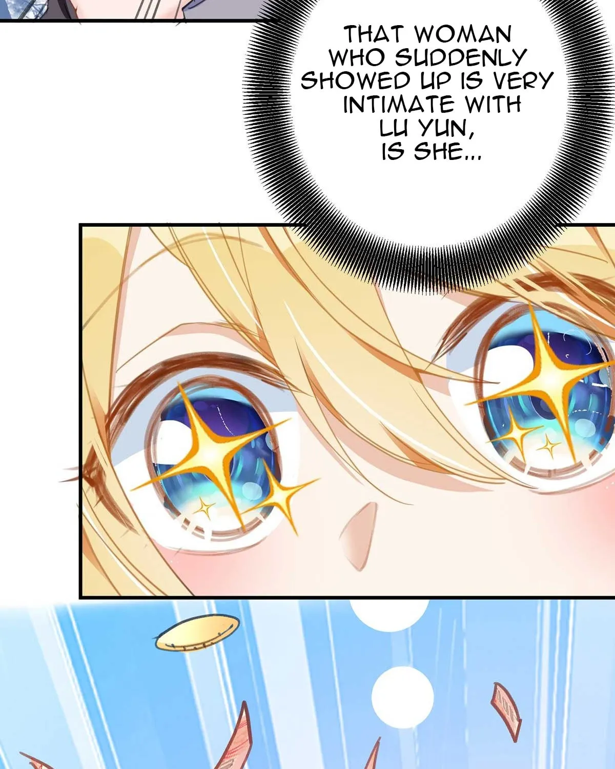 Read Little Twin Matchmakers (Colored) chapter 1 image 16 on Lezhin