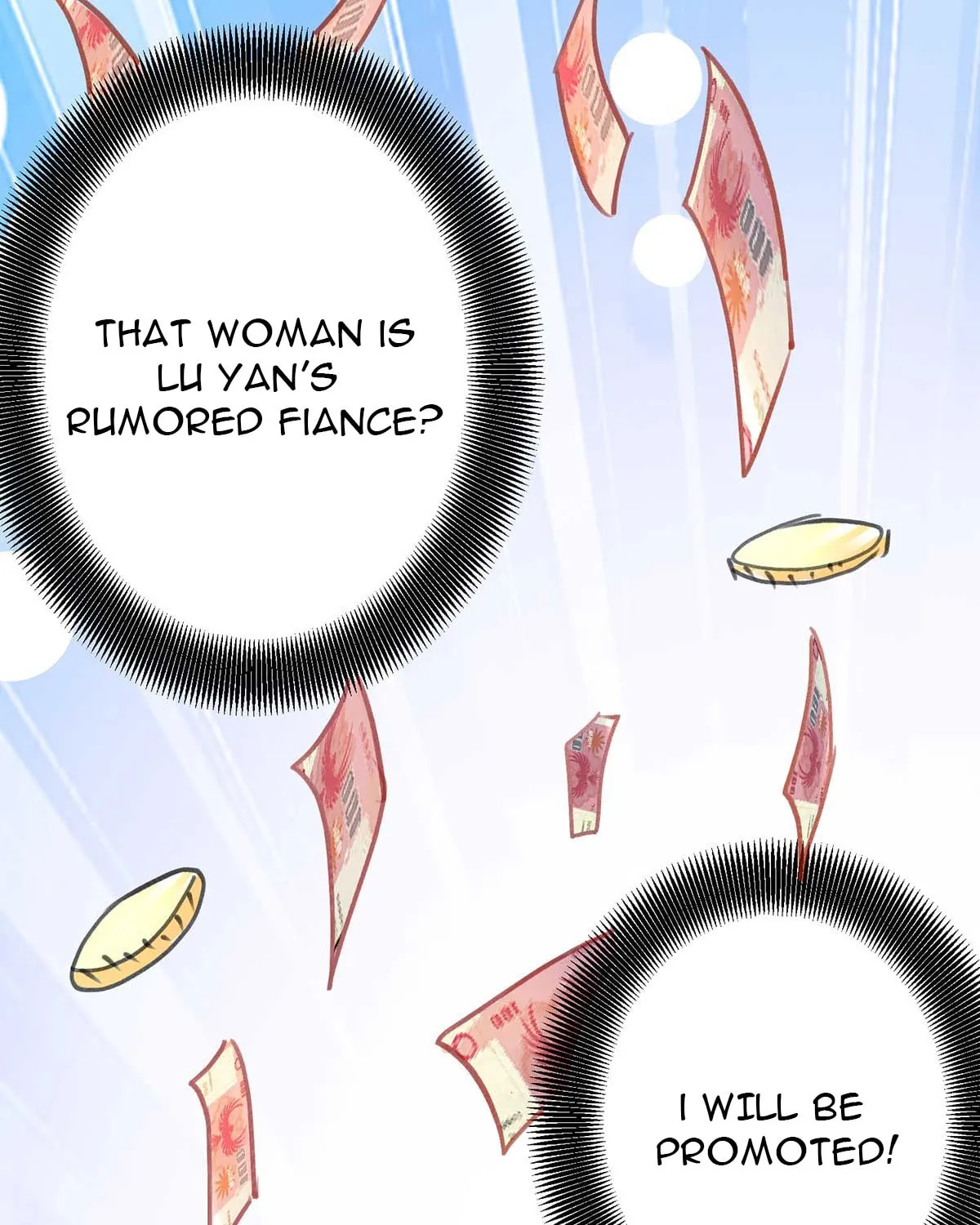 Read Little Twin Matchmakers (Colored) chapter 1 image 17 on Lezhin
