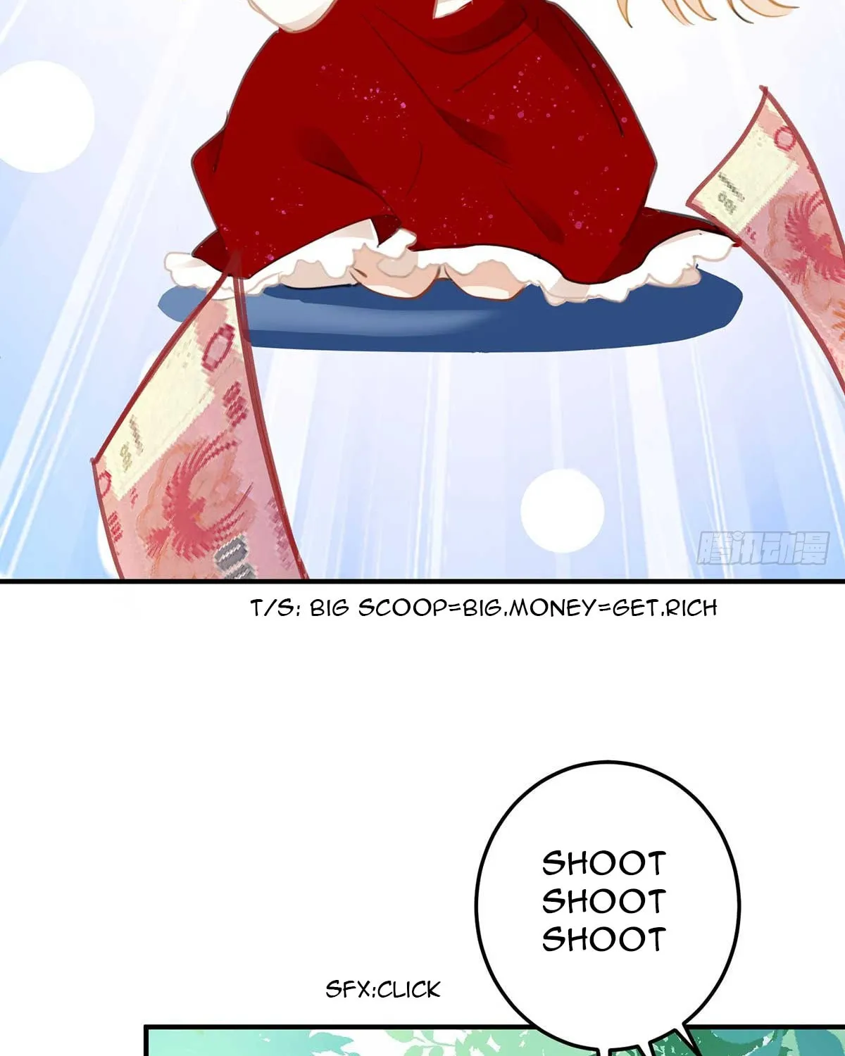Read Little Twin Matchmakers (Colored) chapter 1 image 19 on Lezhin